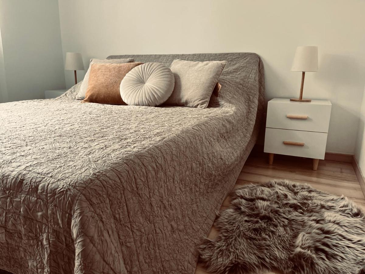 Corvin Promenade Crystal Appartement Boedapest Buitenkant foto